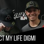 Project my life Ray Digmi podcast